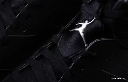 6 Metallic Retro Silver DX2836-001 DX2836-001 Jordan 0601
